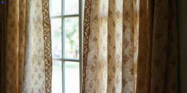 Dry cleaning delicate silk velvet drapes diamond-creek-vic Matty Curtain Cleaning